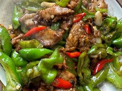 -渔民船说·北塘海鲜·天津菜·海肠捞饭(北塘古镇店)