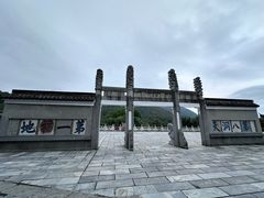 -句容茅山景区