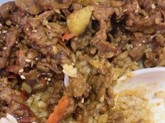 -阿当·小炒牛肉面(人广店)