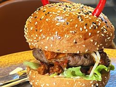 -get pizza意大利餐厅(凯德MALL店)