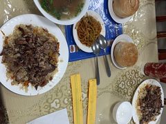 -吾斯曼珍珠抓饭王