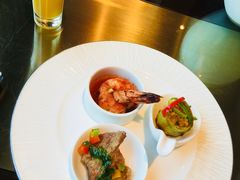 -上海静安香格里拉大酒店