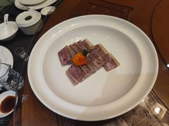-文楼·淮扬菜·淮安早茶(河下古镇翔宇店)