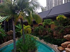 -亚马逊丛林水乐园