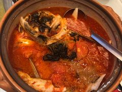 -千岛湖鱼味馆(十字街总店)