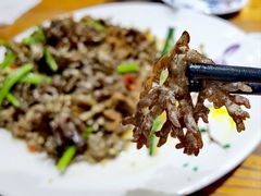 -下梅人家土菜馆(历史文化餐厅度假区店)