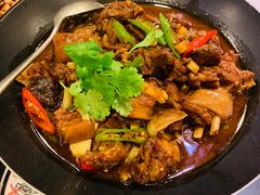 -茶叁酒肆·楚味江湖(菱角湖店)