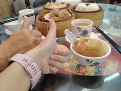 -香港蓮香樓(中環店)