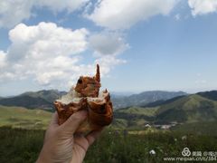 -北京灵山风景区