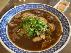精品卤煮-北京小肠陈饭庄(方庄店)