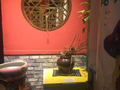 -蘑菇私房菜小馆(杨家坪西城天街店)
