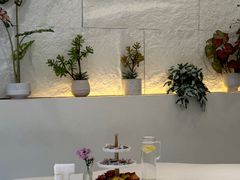 -山与蓝蛋糕(勒泰店)