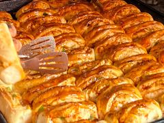 -郭际辣饼铺(第三中学店)