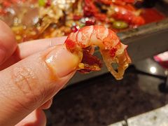 -里岛烤鱼(东港凯虹广场店)