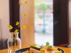 -AFS Cafe & Canteen(闽江二路店)