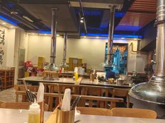 -正宗齐齐哈尔烤肉·齐牛哥鲜切炭火烤肉(杭州总店)