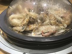 -77号渔船·蒸海鲜青岛菜(积米崖店)