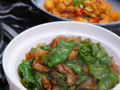 -李师傅脆肚(华强北店)