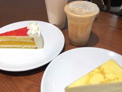 -Peet's Coffee皮爷咖啡(上海长风大悦城店)