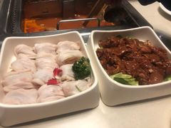 -海底捞火锅(武胜路凯德广场店)