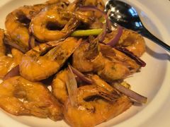 -上和臻品中国菜(花园街店)