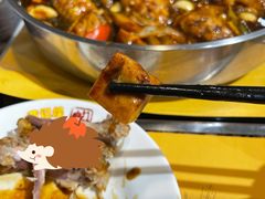 -黄记煌三汁焖锅(崇文门店)