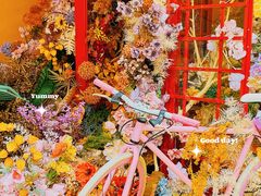 -星巴克(成都龙湖三千集店)