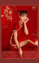 -盘子女人坊生日照·摄影馆(浦东店)
