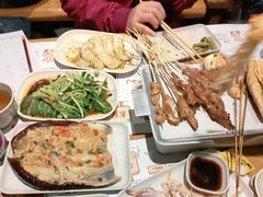 -木屋烧烤(白石洲店)