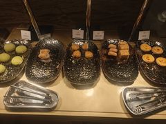 -京香轩·中餐厅(上海中庚聚龙酒店)