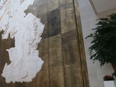 -南京市规划建设展览馆