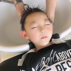 -潘多拉Hairsalon