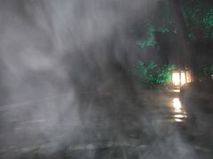 -唐风温泉