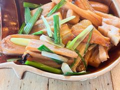 -饭江湖·江湖菜(湖广会馆店)