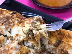 -新加坡Zam Zam餐馆