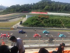 -浙江国际赛车场