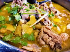 -陈三娃泡姜鸡(太白北路店)