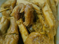 -明记牛杂(新马路分店)