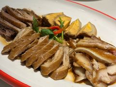 -码头见·潮汕菜(领展中心城店)
