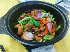-海鲜街菜馆(海珠南路店)