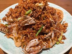 -小厨师·二十年沈家门小海鲜(百井坊巷店)