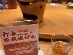-老阿爸鲜鱼土菜(园区永旺店)