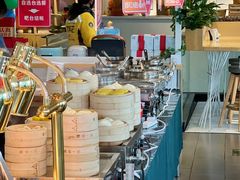 -嘉和一品粥(方庄店)