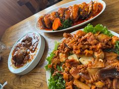 -闻香阁·清真(光荣道店)
