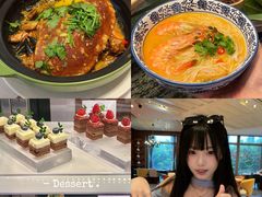 -马哥孛罗酒店·SAVVY全日餐厅