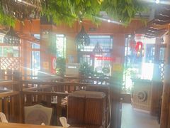 -草原塞蛮羊火锅城(港湾店)