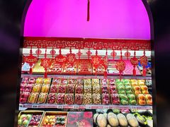 -杭州大厦LSE城市生活超市(杭州大厦店)