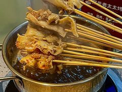 -邢氏老太太烧烤(南山店)