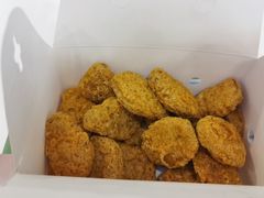 -麦当劳(一德路店)
