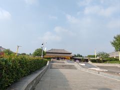 -许慎文化园